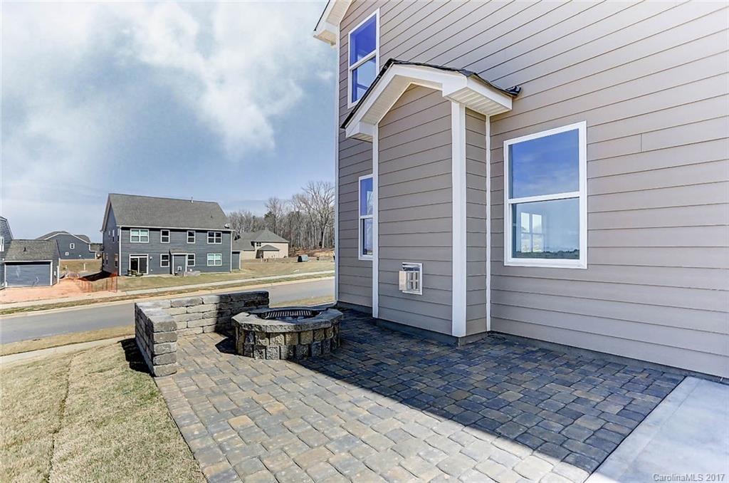 Walnut Creek - Residential