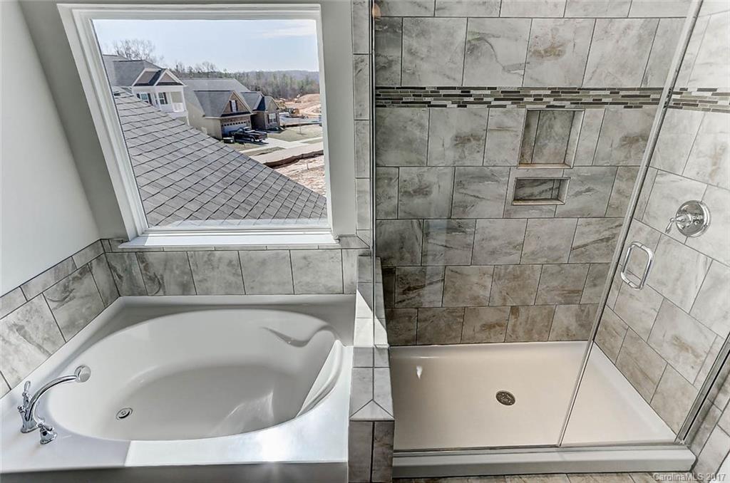 Walnut Creek - Residential