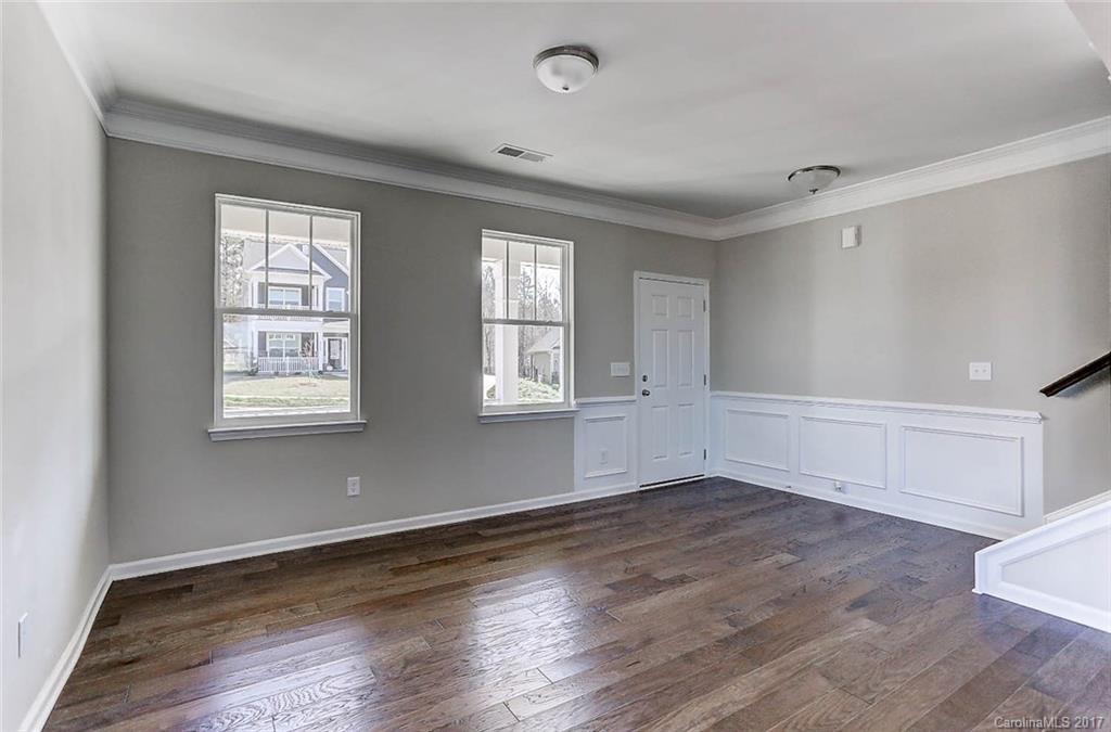 Walnut Creek - Residential