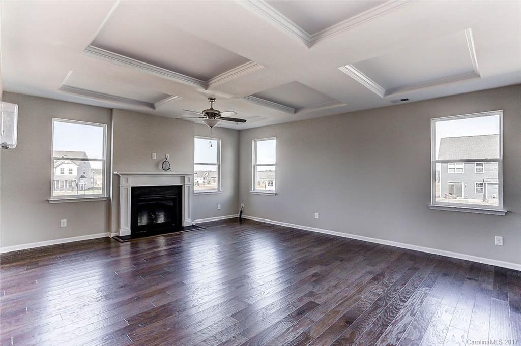 Walnut Creek - Residential