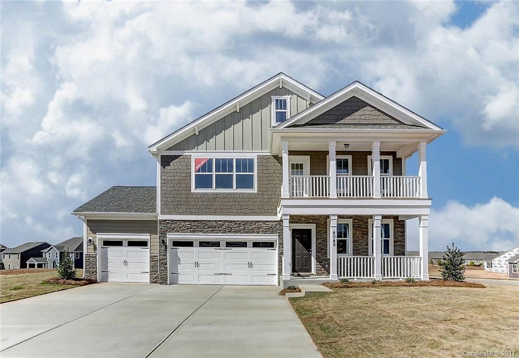 Walnut Creek - Residential