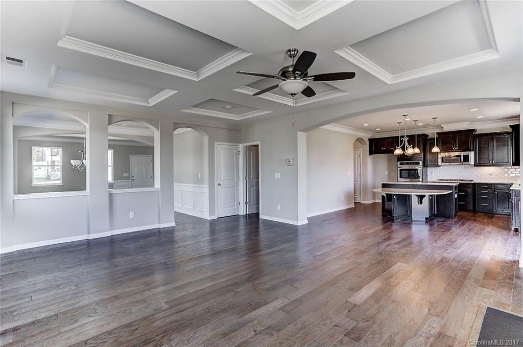 Walnut Creek - Residential