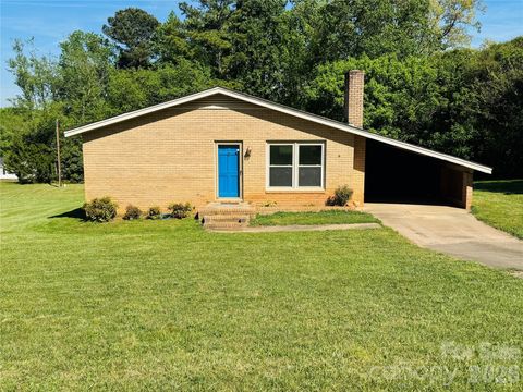 448 Tot Dellinger Road Cherryville NC 28021