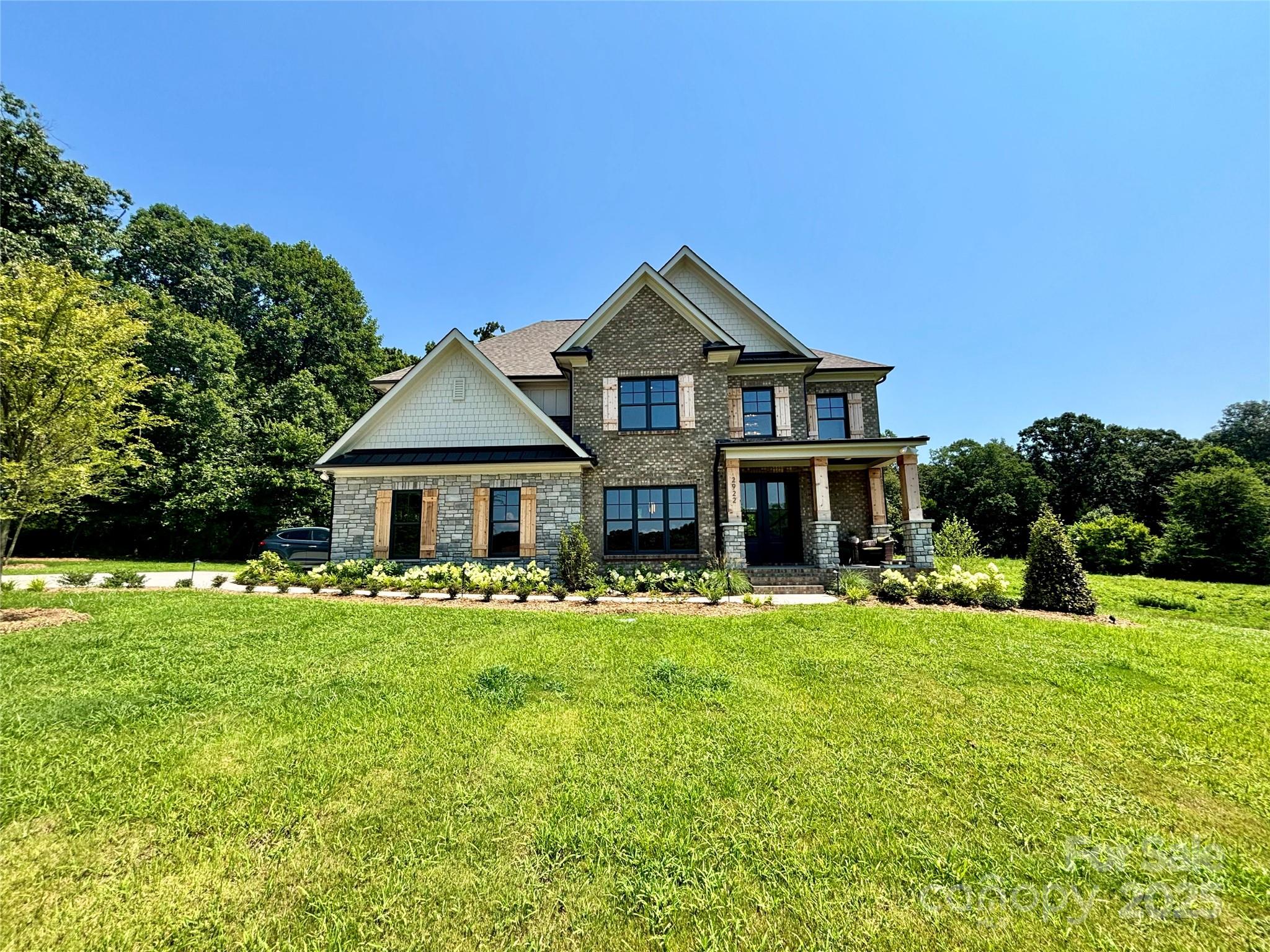 2922 Gourdvine Drive
