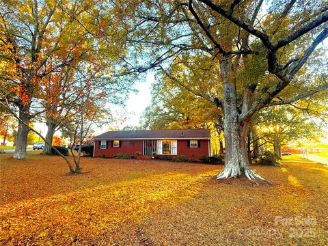 527 Katherine Avenue Kings Mountain NC 28086