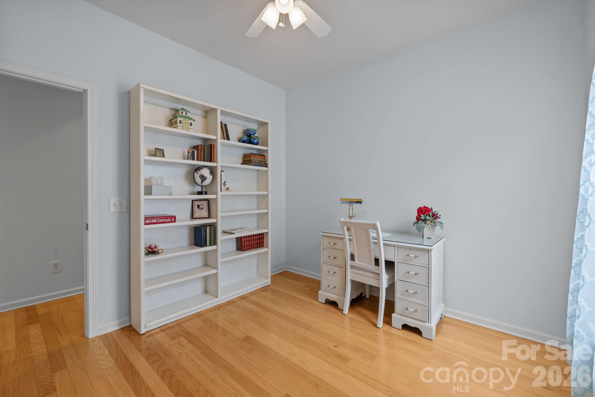 Sun City Carolina Lakes - Residential