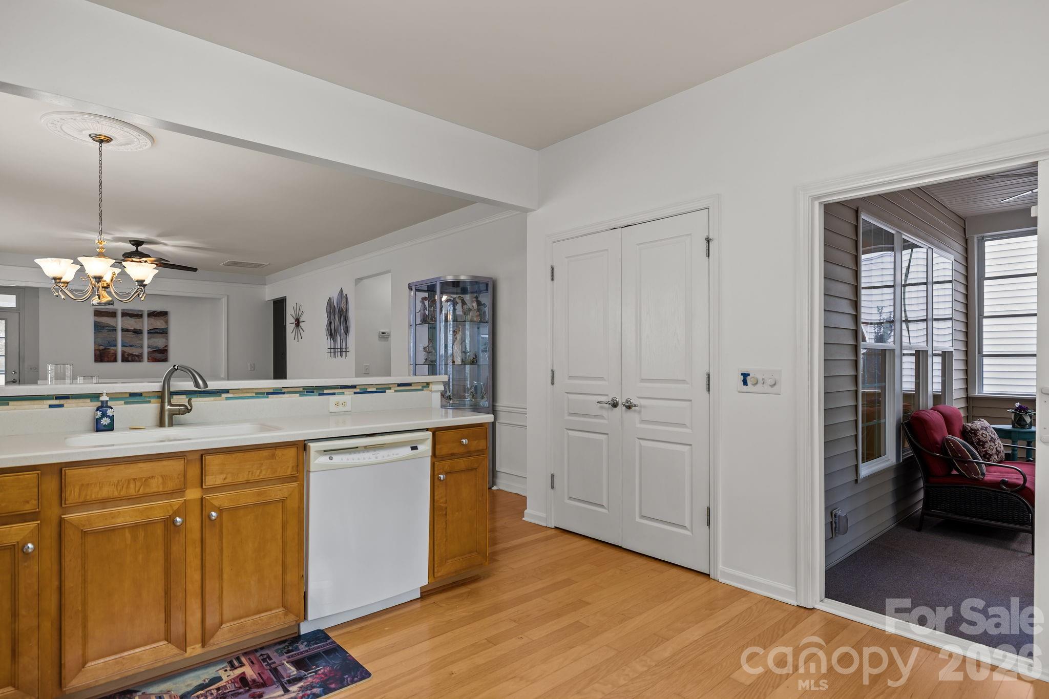 Sun City Carolina Lakes - Residential