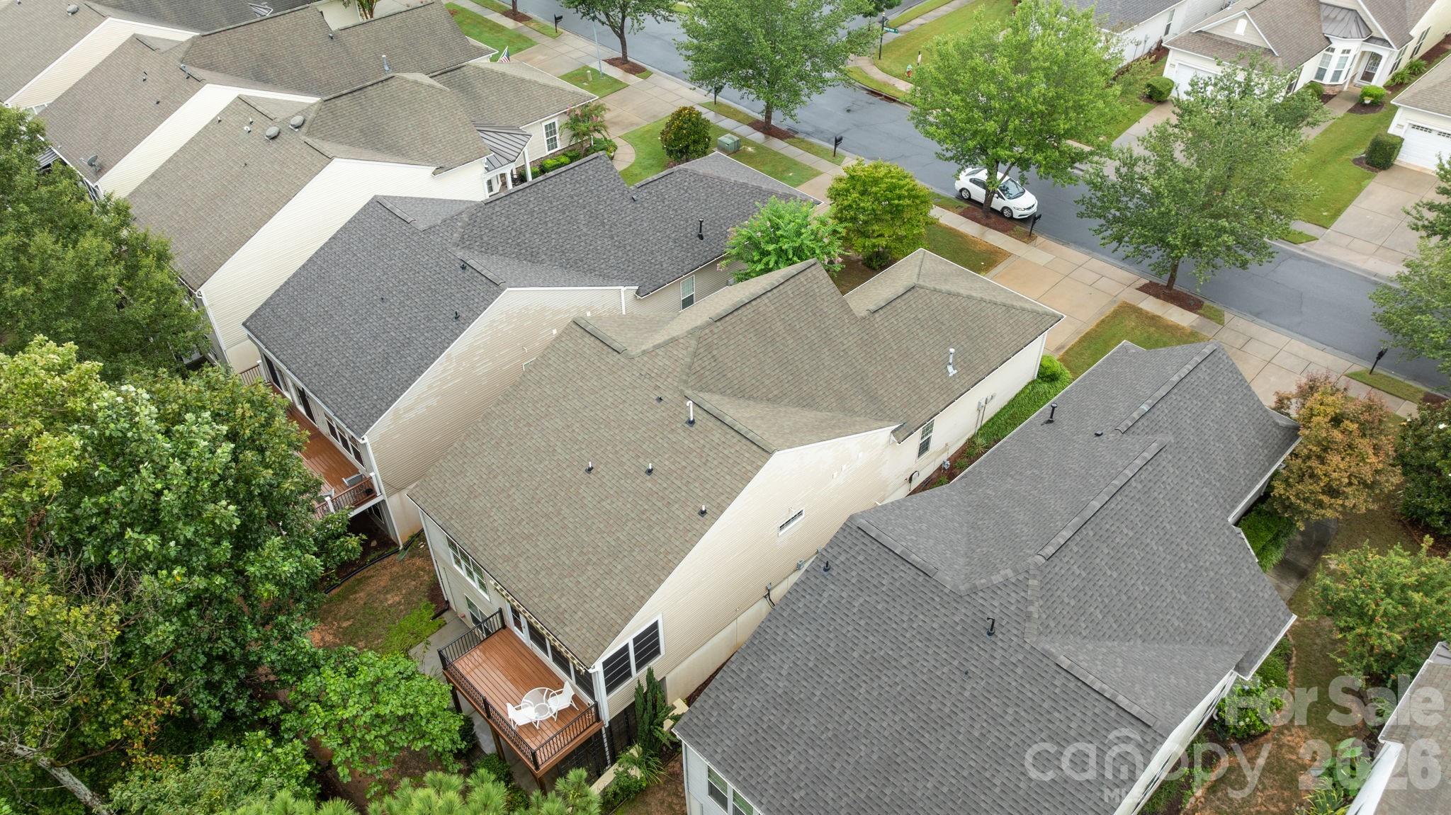 Sun City Carolina Lakes - Residential