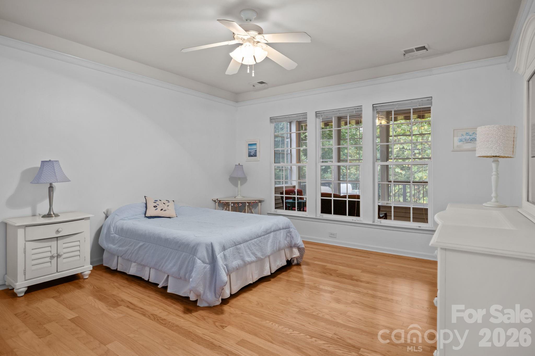 Sun City Carolina Lakes - Residential