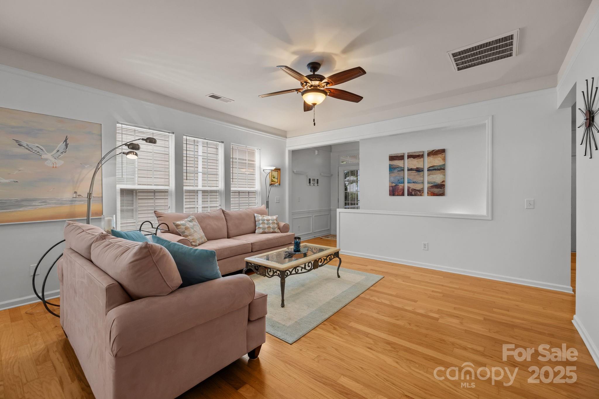 17517 Hawks View Drive 164