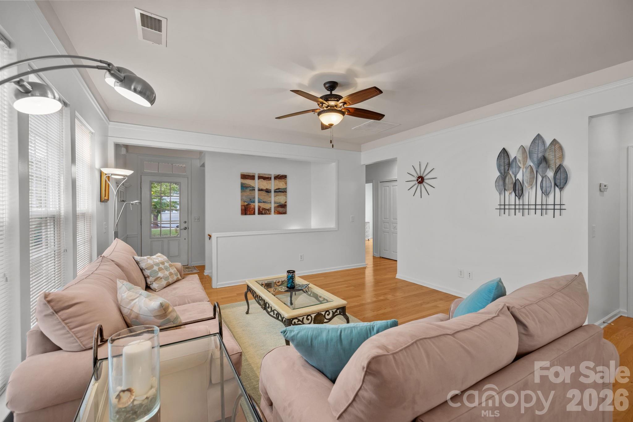 Sun City Carolina Lakes - Residential