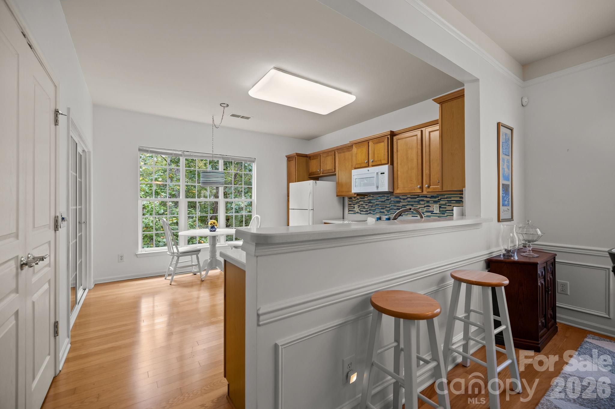 Sun City Carolina Lakes - Residential