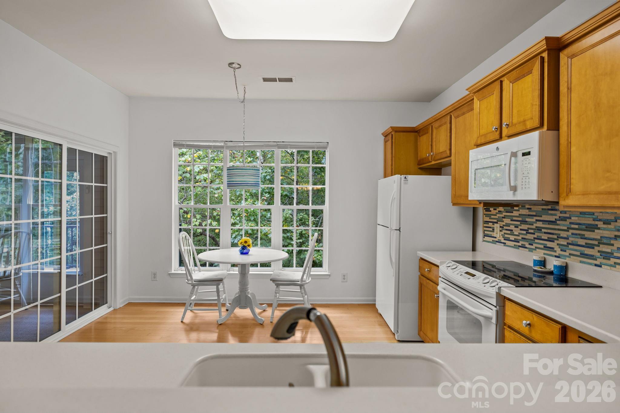 Sun City Carolina Lakes - Residential