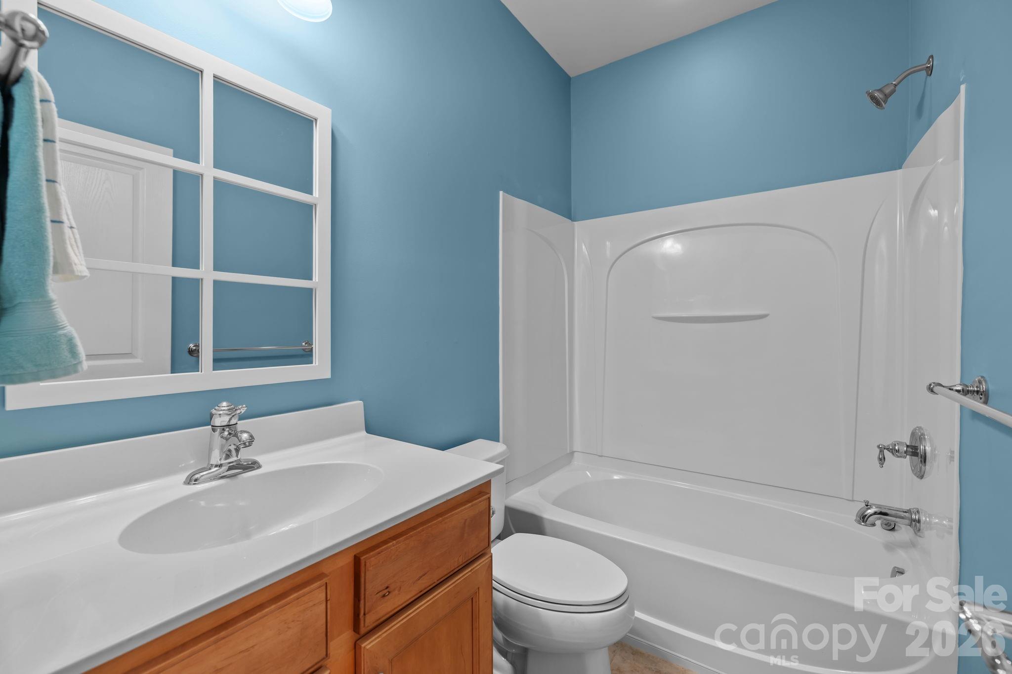 Sun City Carolina Lakes - Residential