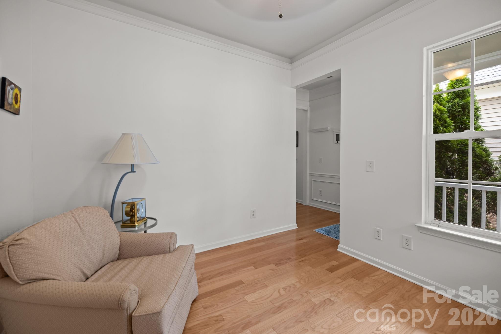 Sun City Carolina Lakes - Residential