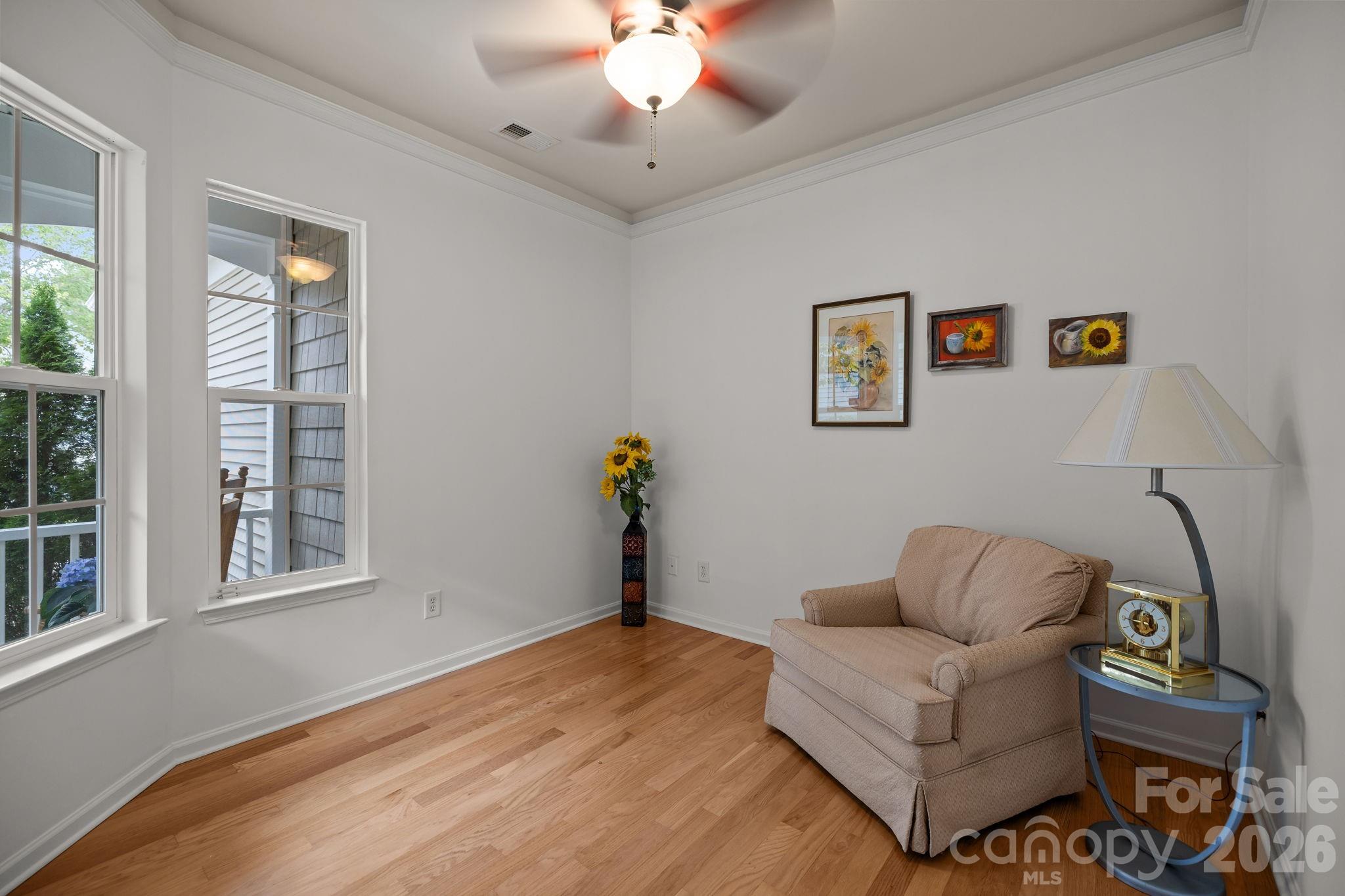 Sun City Carolina Lakes - Residential