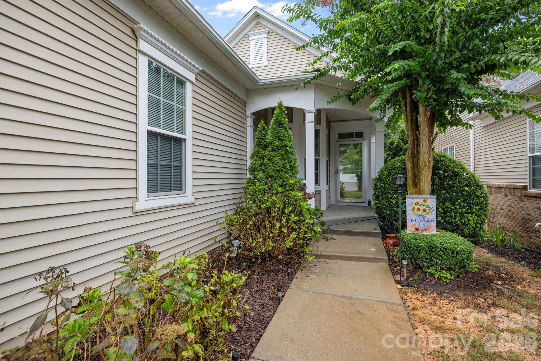 Sun City Carolina Lakes - Residential