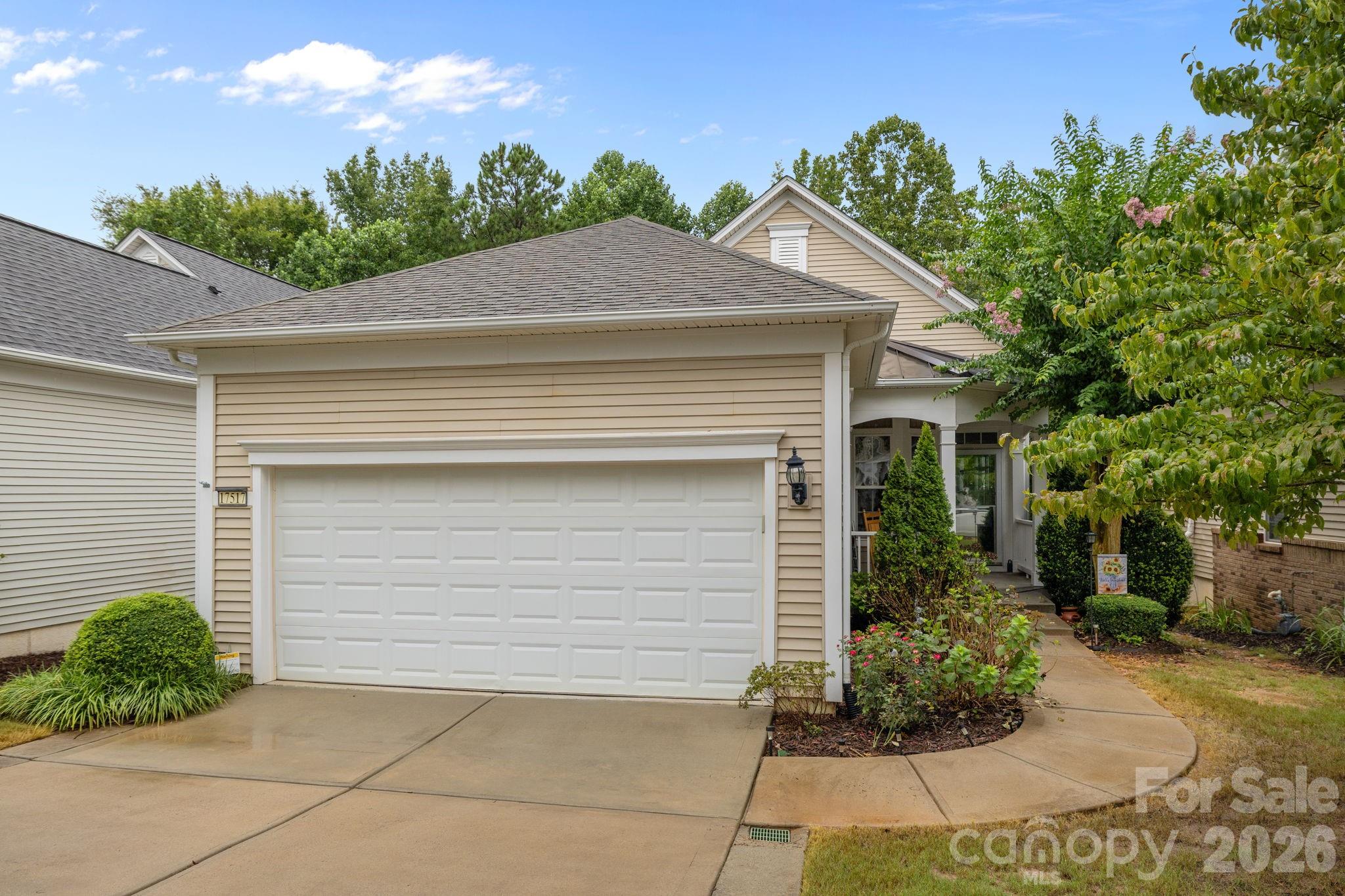 Sun City Carolina Lakes - Residential