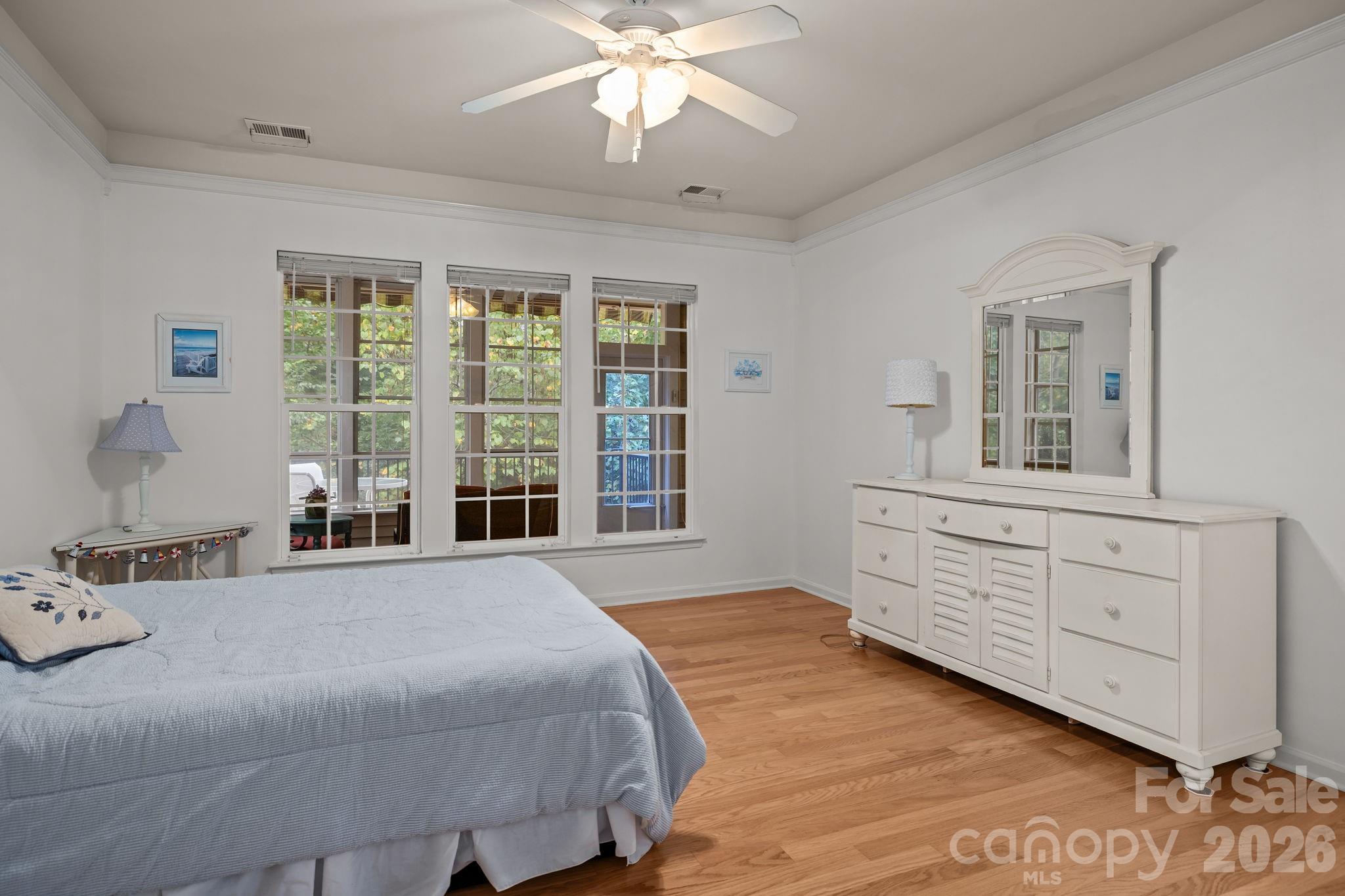 Sun City Carolina Lakes - Residential