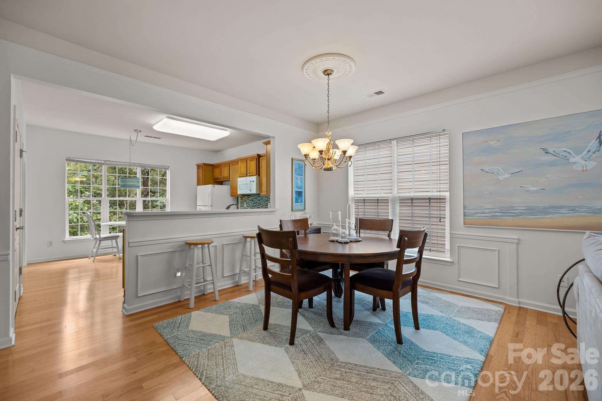 Sun City Carolina Lakes - Residential