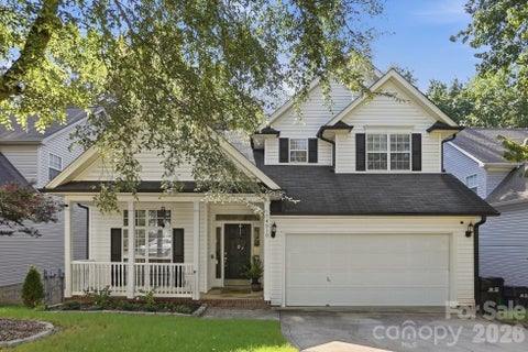 Photo of 14010 Wild Elm Road #101, Charlotte, NC 28277 (MLS # 4428800)