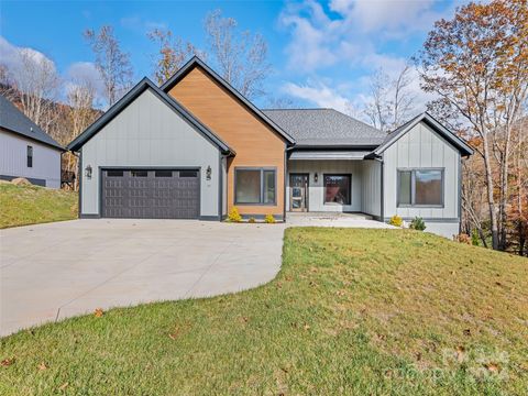 A home in Candler