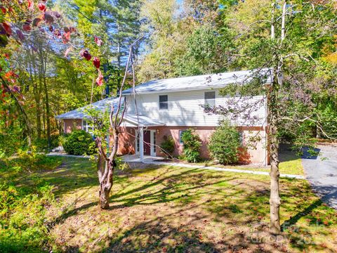 Photo of 200 Riley Lane, Pisgah Forest, NC 28768 (MLS # 4313020)