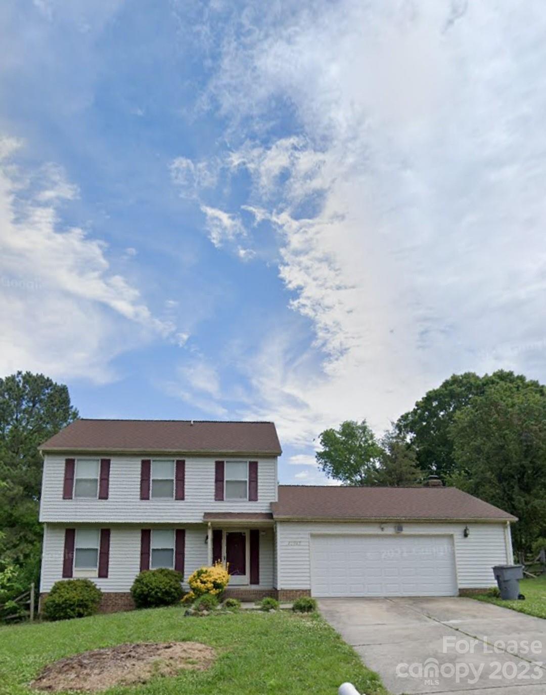 Wexford - Residential Lease