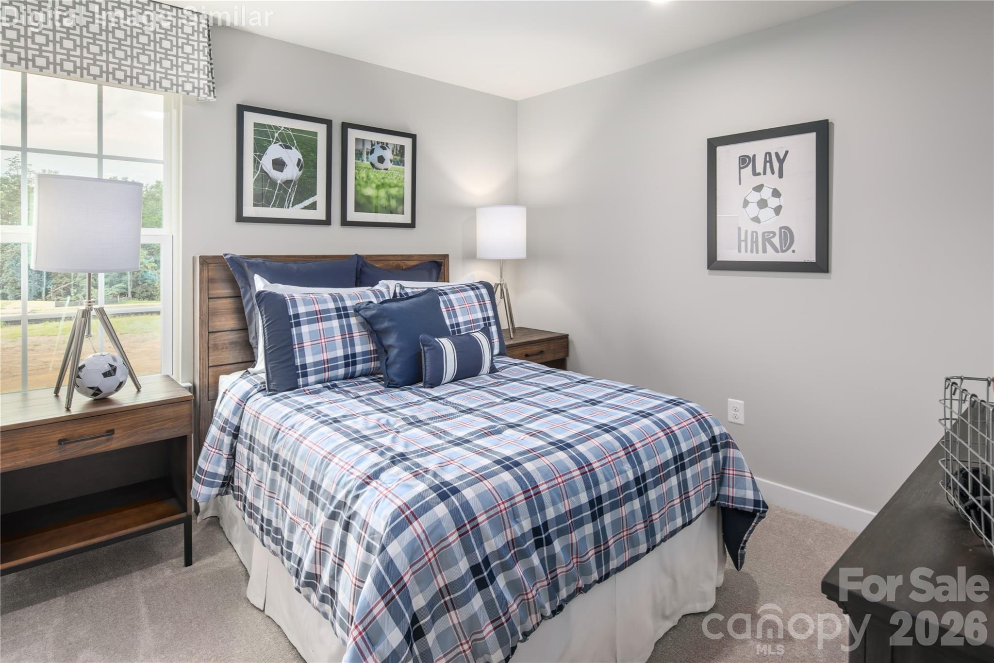 Kelton - Residential