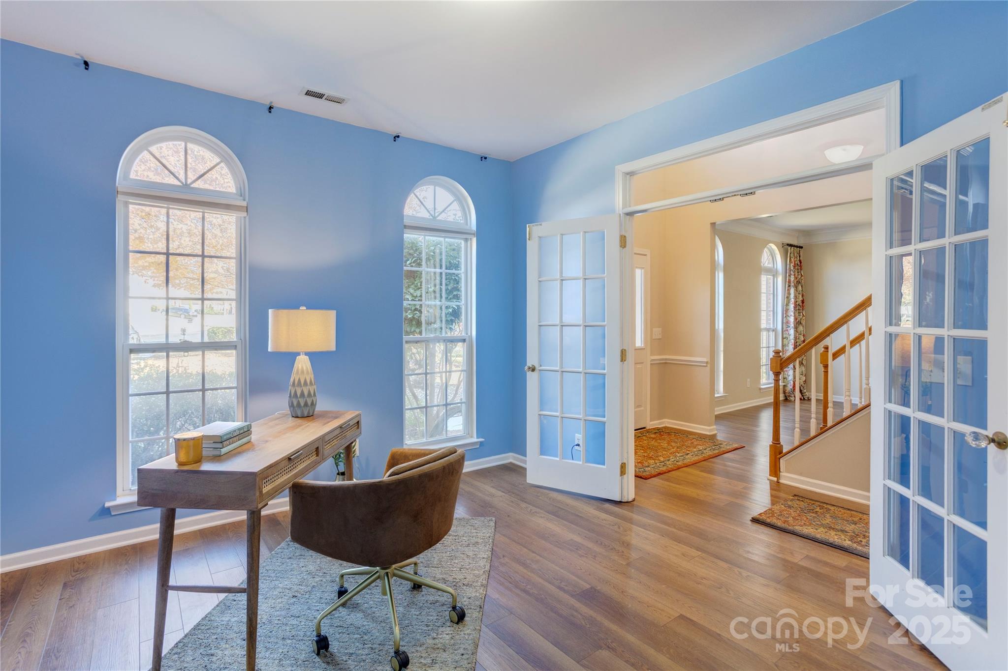 4721 Redmond Court NW