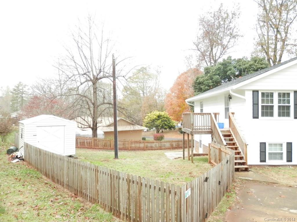 Sharon Hills - Residential