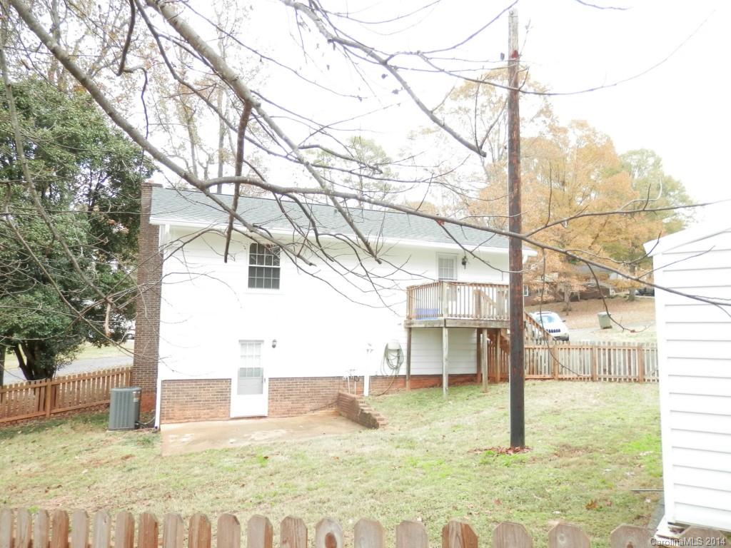 Sharon Hills - Residential