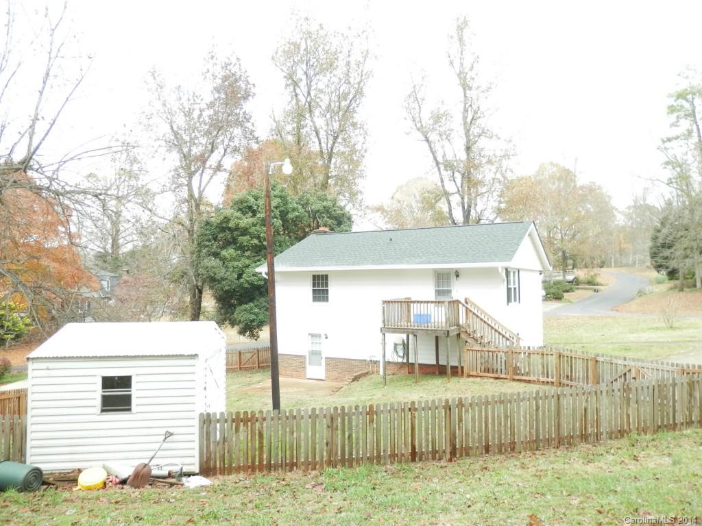 Sharon Hills - Residential