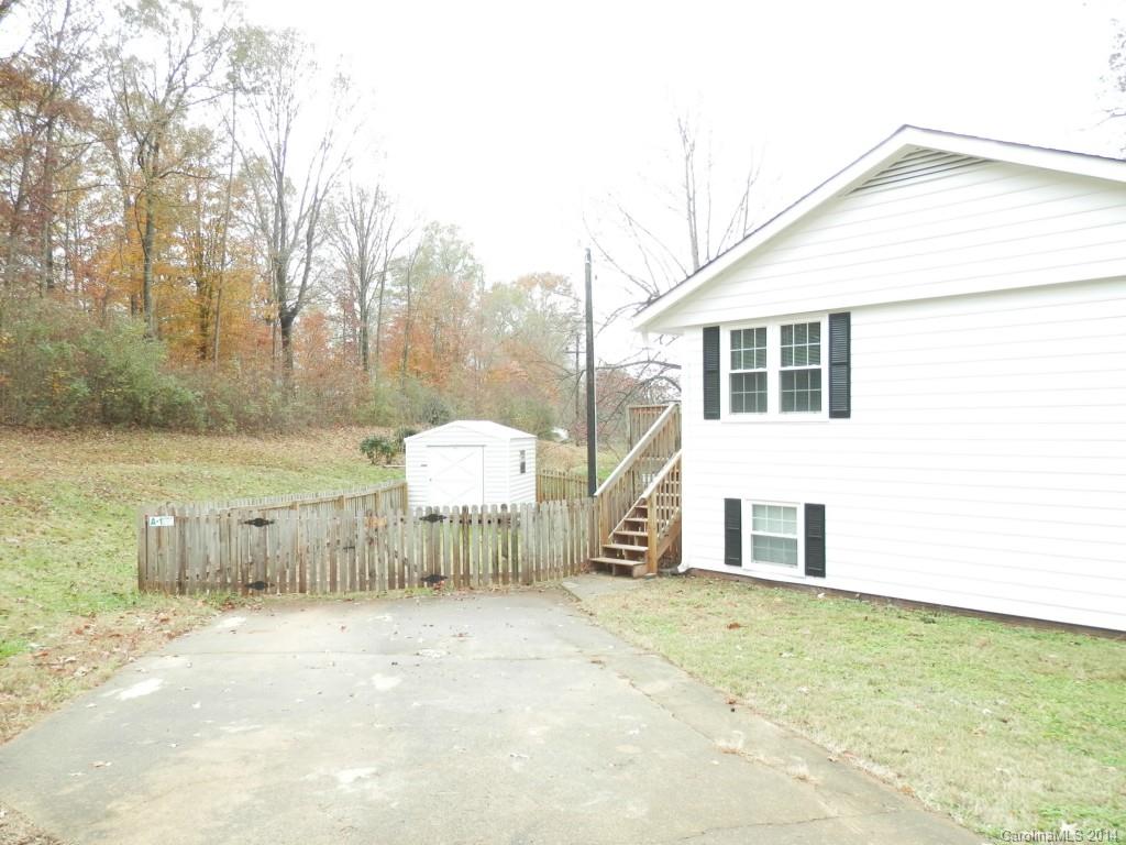 Sharon Hills - Residential