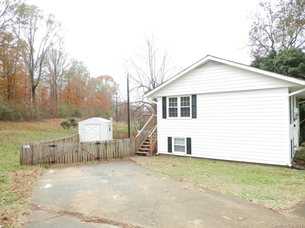 Sharon Hills - Residential