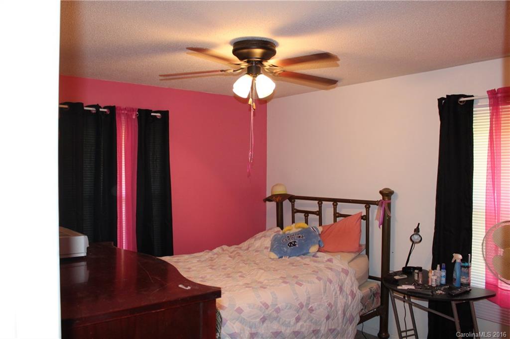 Foxwood - Residential