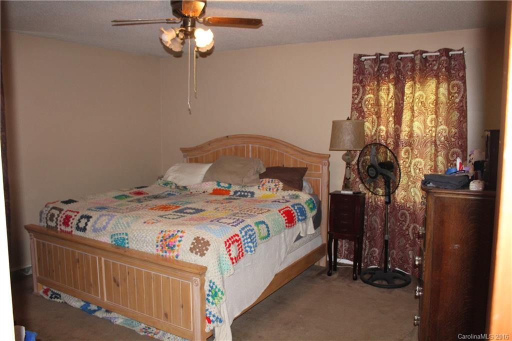 Foxwood - Residential