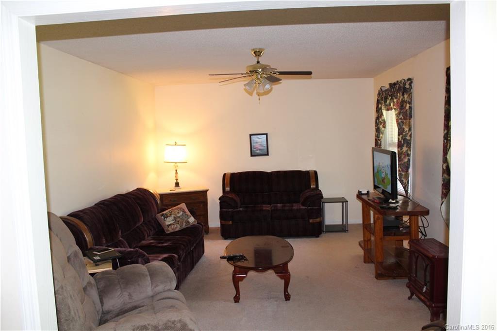 Foxwood - Residential