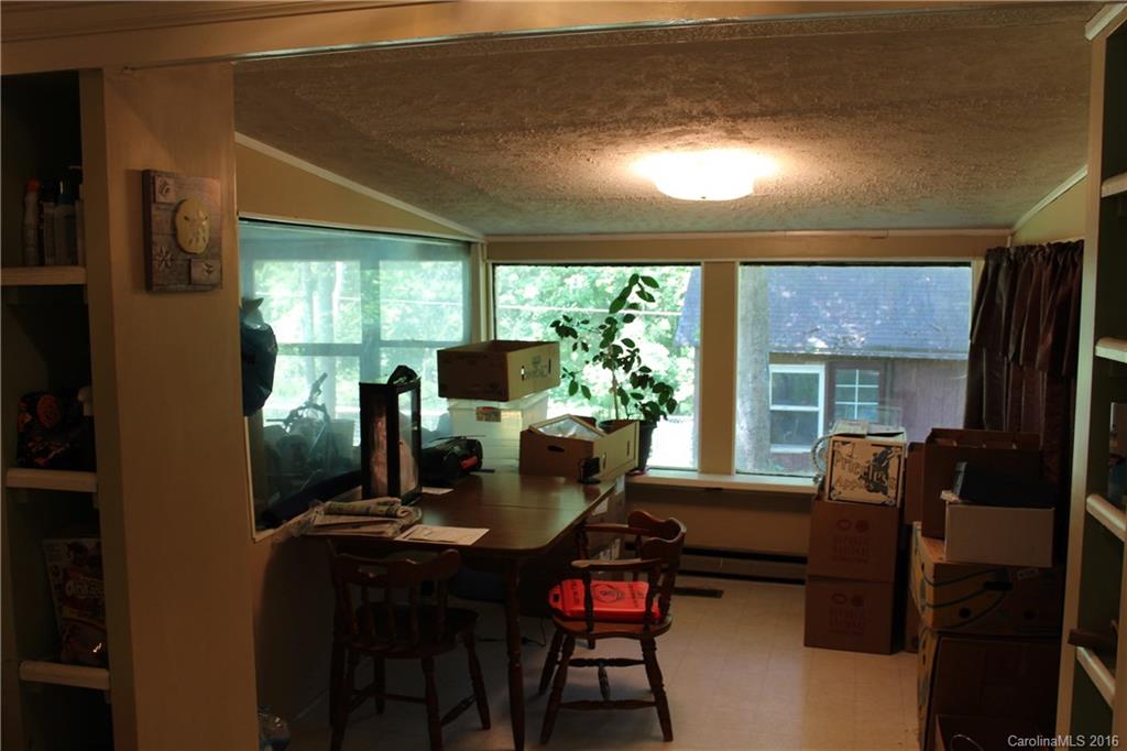 Foxwood - Residential