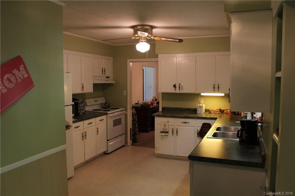 Foxwood - Residential