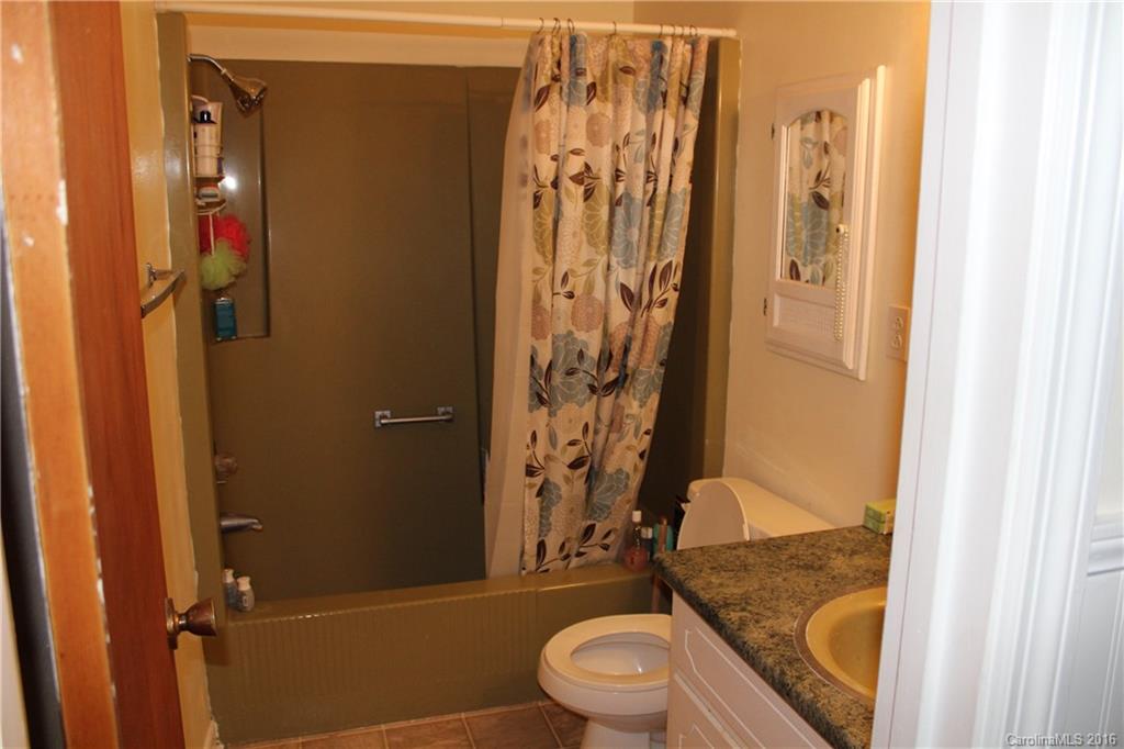 Foxwood - Residential