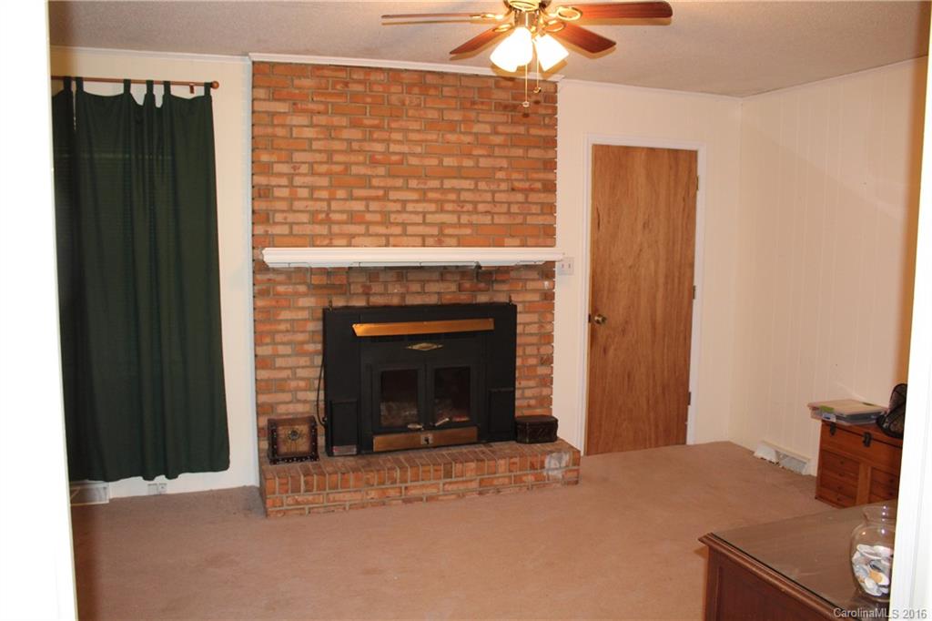 Foxwood - Residential