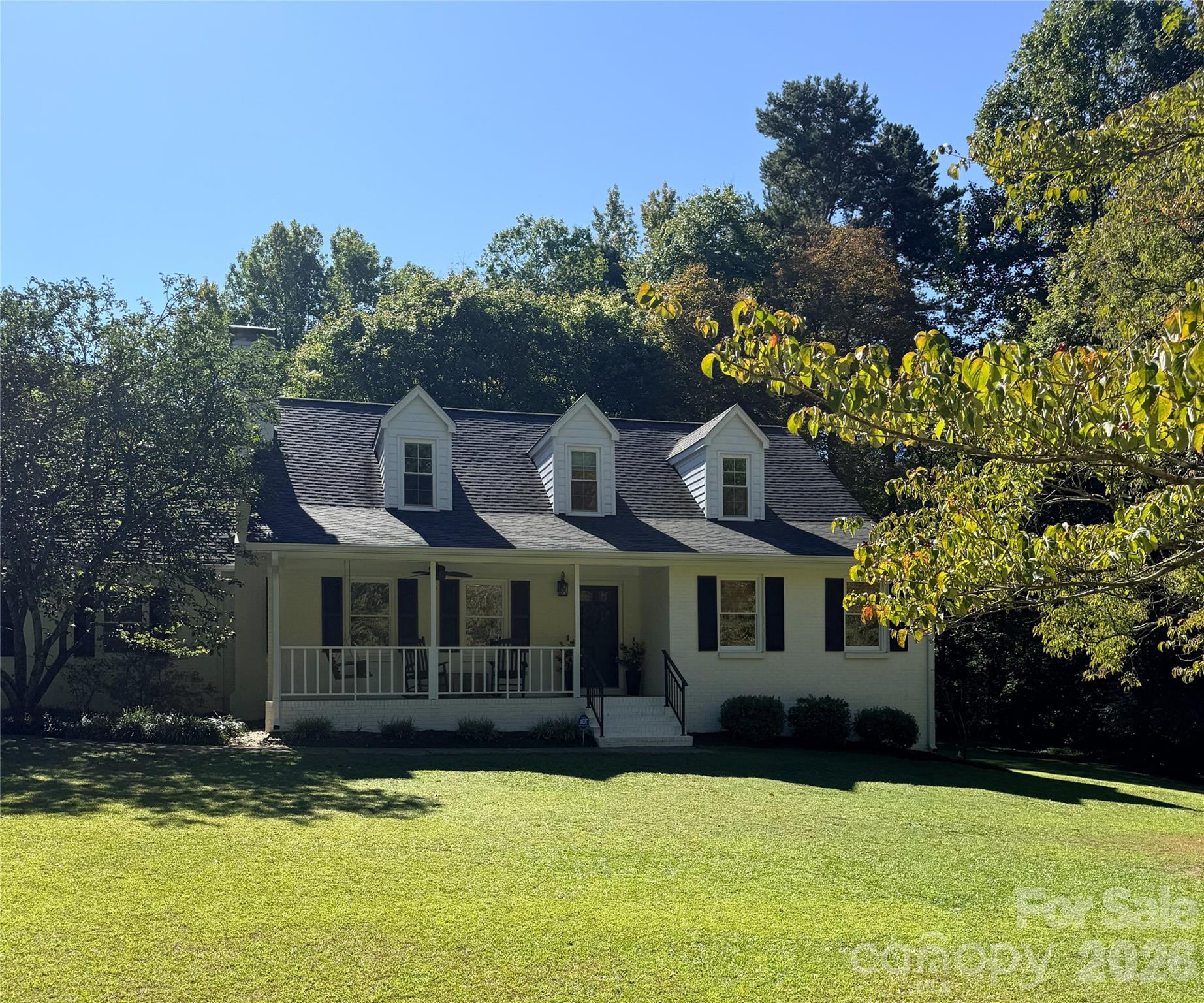908 Chambwood Road
