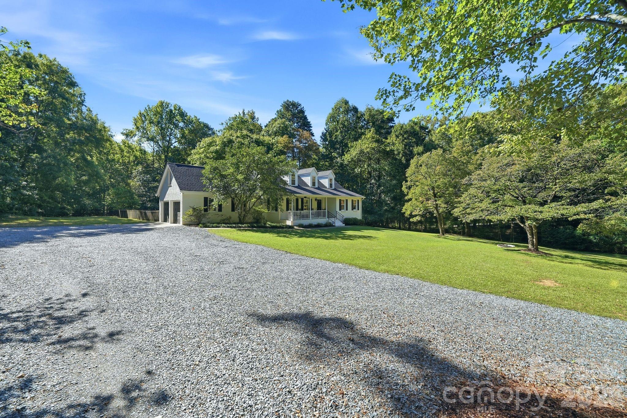 908 Chambwood Road