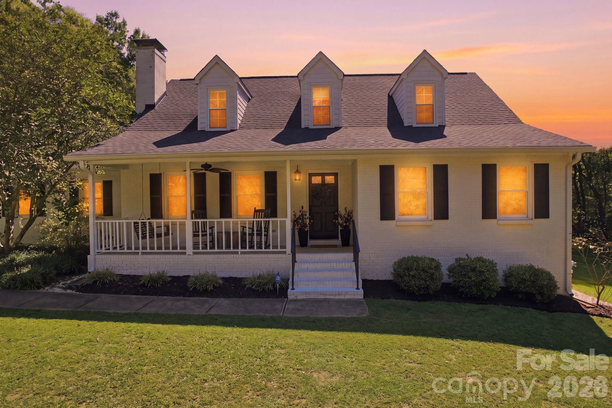 908 Chambwood Road