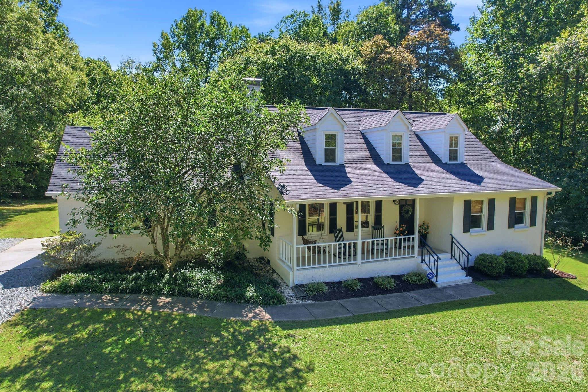 908 Chambwood Road