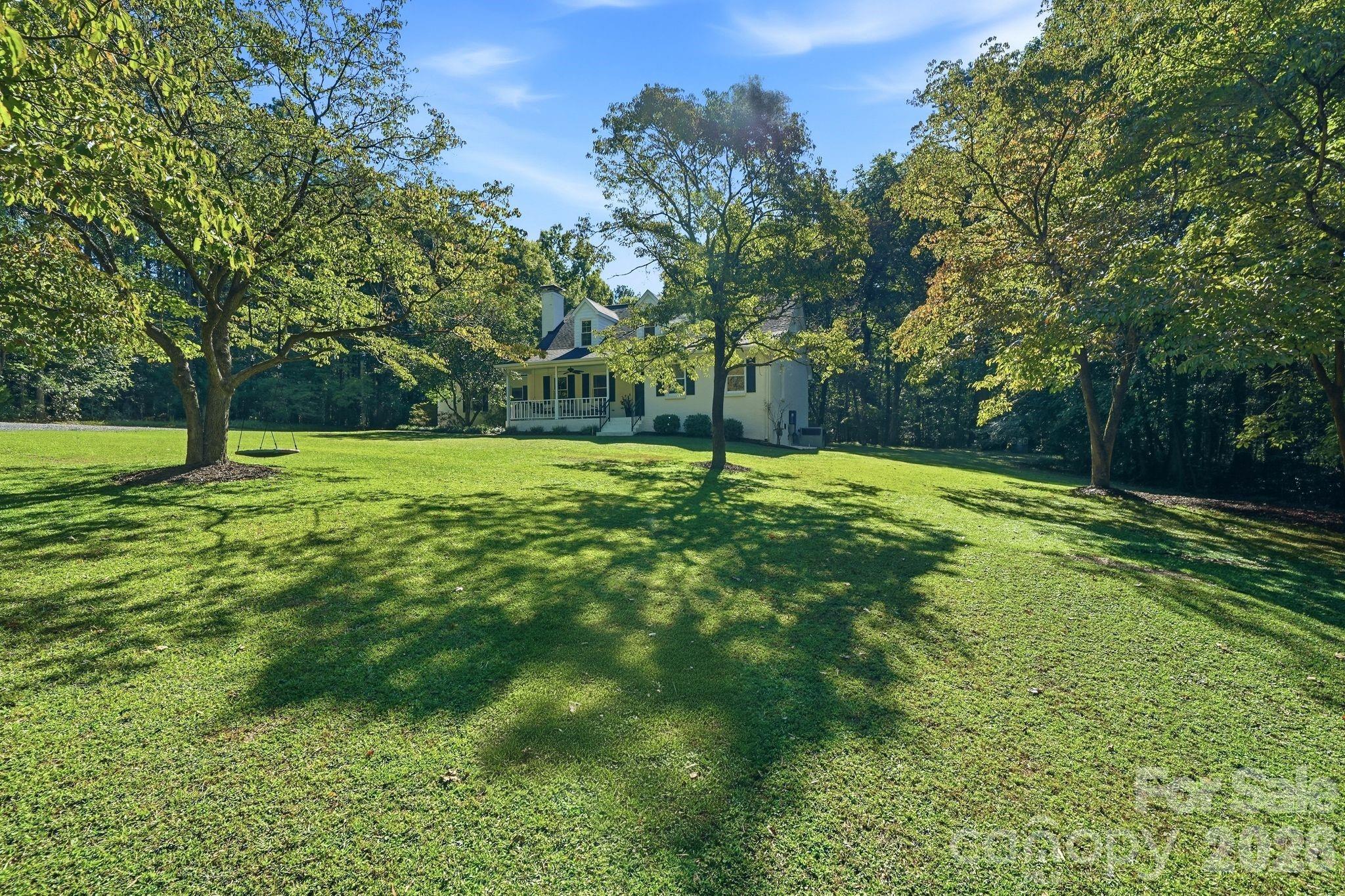 908 Chambwood Road
