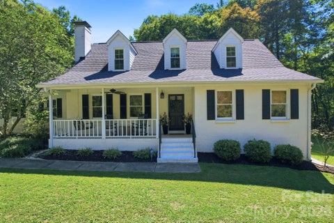 Photo of 908 Chambwood Road, Monroe, NC 28110 (MLS # 4427033)