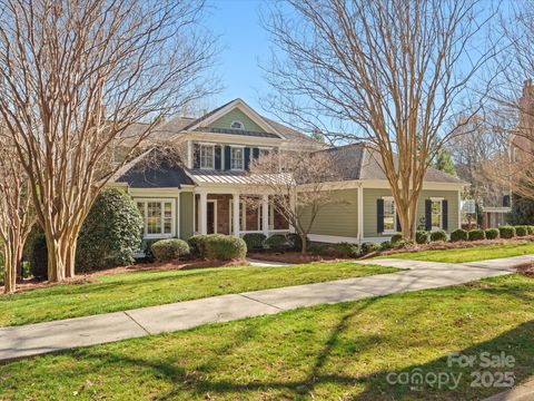 8416 Highgrove Street Charlotte NC 28277