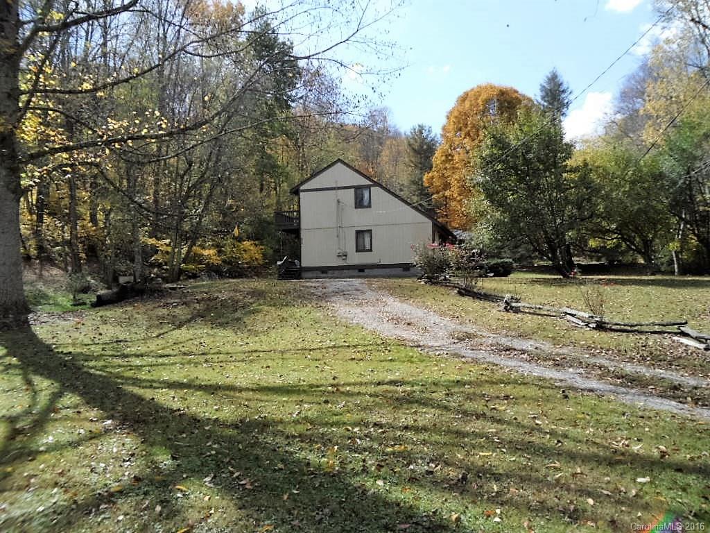 Apple Creek Acres - Residential